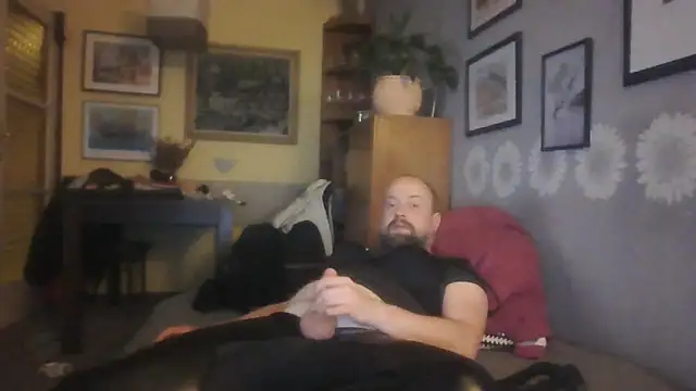 Prehistorixxx2686 online show from 05-18-26, 04:07