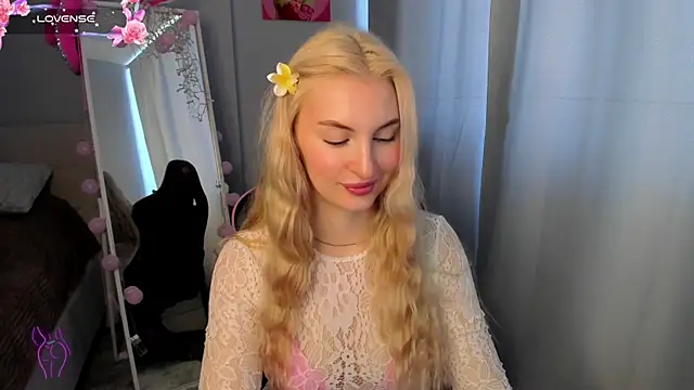 Snapshot of Kimmy_powell chatting on 06-02-26, 02:46 Kimmy powell online show from 06-02-26, 02:46