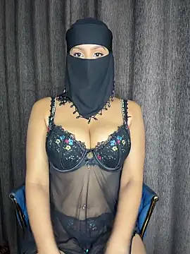 YourThirstySlut online show from 05-15-26, 08:49