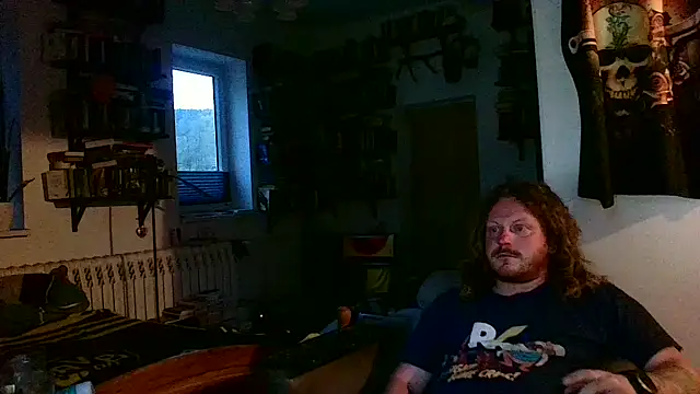sunr1sa online show from 05-19-26, 07:09