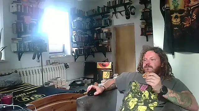 sunr1sa online show from 06-13-26, 06:00
