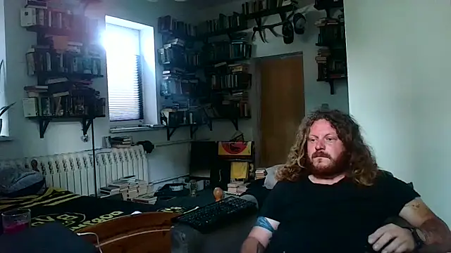 sunr1sa online show from 07-01-26, 06:51