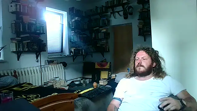 sunr1sa online show from 07-02-26, 04:18