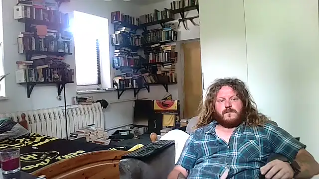 sunr1sa online show from 07-04-26, 12:33