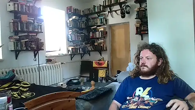 sunr1sa online show from 07-12-26, 07:32