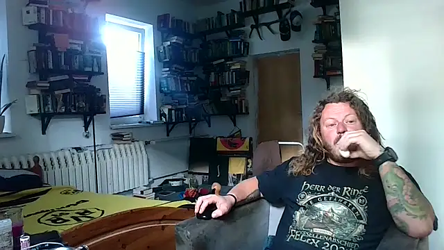 sunr1sa online show from 07-24-26, 04:43