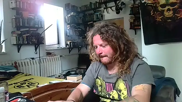 sunr1sa online show from 07-27-26, 04:47