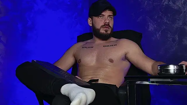 juliusmasters online show from 12-22-25, 09:56