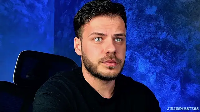 juliusmasters online show from 02-23-26, 09:56