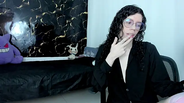 Angel Dust18 online show from 04-02-26, 05:10