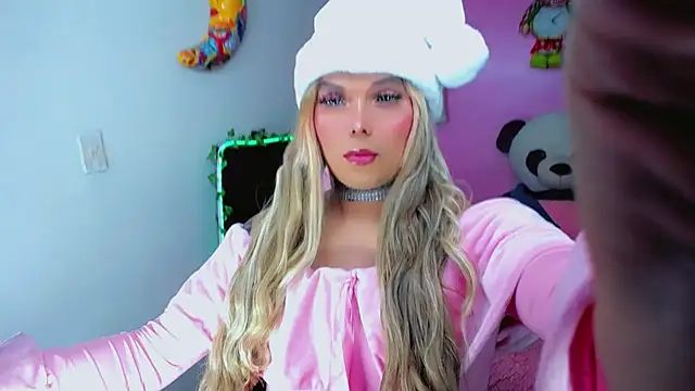 SweetKim21 online show from 12-14-25, 05:57