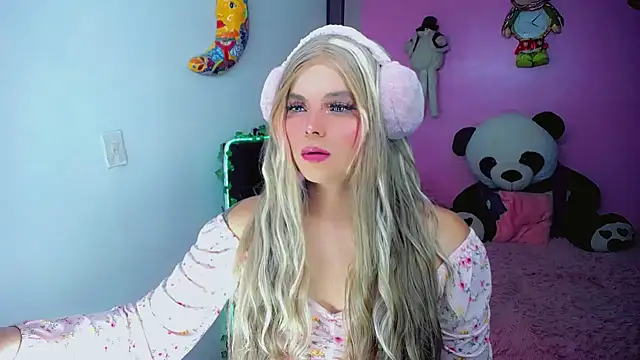 SweetKim21 online show from 12-23-25, 06:33