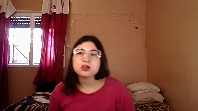 imsohornydacom online show from 05-21-26, 07:21
