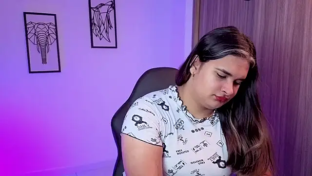 Snapshot of Kathee_zep chatting on 04-02-26, 03:04 Kathee zep online show from 04-02-26, 03:04