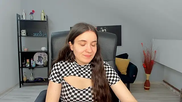 MelissaWiliam online show from 03-10-26, 11:59