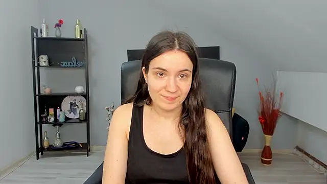 MelissaWiliam online show from 03-13-26, 12:01