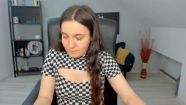 MelissaWiliam online show from 04-14-26, 11:05