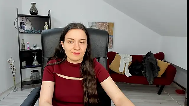 MelissaWiliam online show from 05-07-26, 06:02