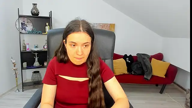 MelissaWiliam online show from 07-09-26, 11:03