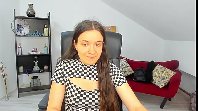 MelissaWiliam online show from 07-14-26, 10:54