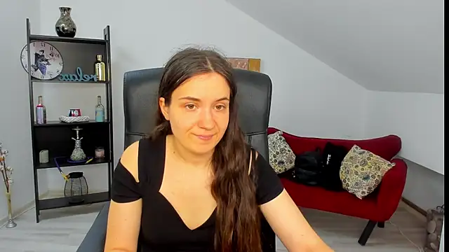MelissaWiliam online show from 07-15-26, 11:15