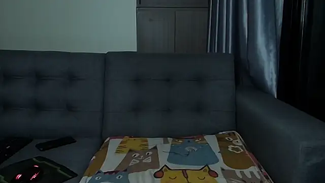 baphomet from ice online show from 03-02-25, 06:51