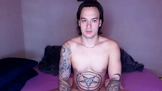 baphomet from ice online show from 11-11-25, 09:26