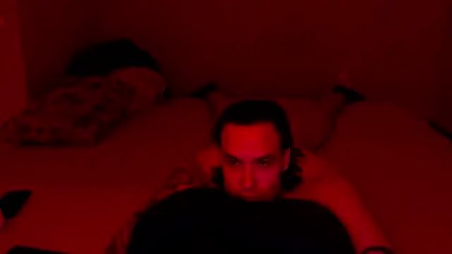 baphomet from ice online show from 11-13-25, 11:36