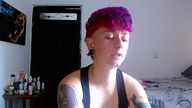 tomboyblue online show from 05-14-26, 07:42