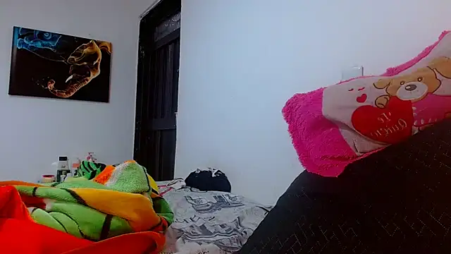 tomboyblue online show from 05-16-26, 05:56