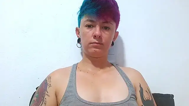 tomboyblue online show from 05-20-26, 12:00