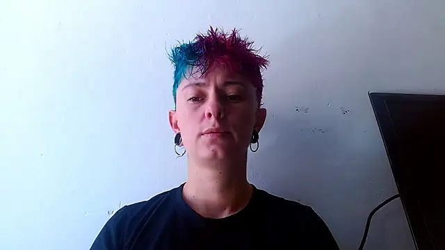 tomboyblue online show from 05-24-26, 05:07