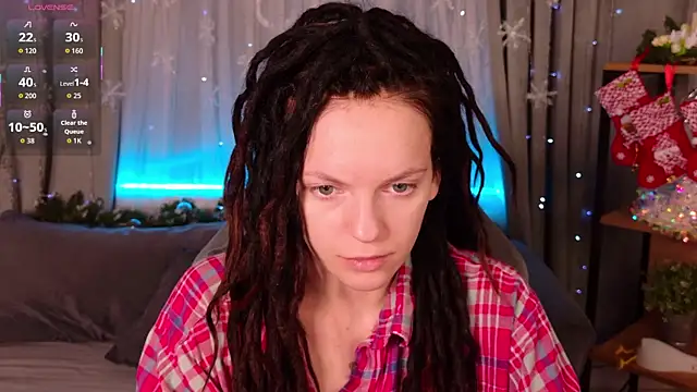 Snapshot of CoreyJane chatting on 01-07-26, 04:37 CoreyJane online show from 01-07-26, 04:37