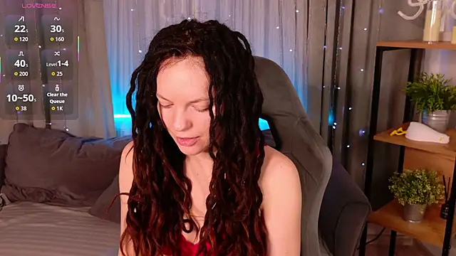 Snapshot of CoreyJane chatting on 02-03-26, 04:21 CoreyJane online show from 02-03-26, 04:21