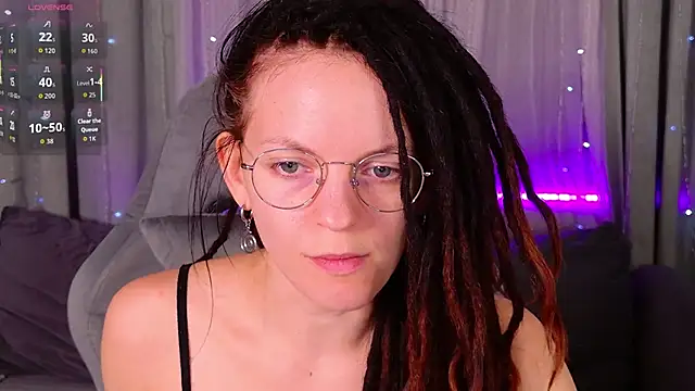 CoreyJane online show from 06-17-26, 04:48