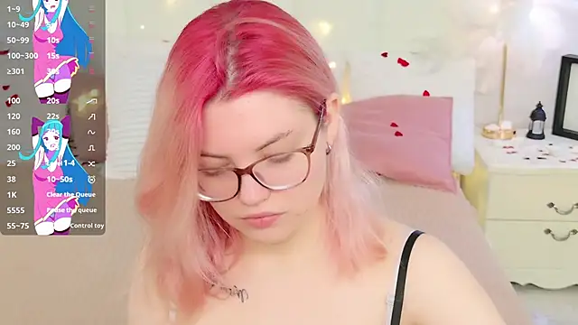 Lisa Adam online show from 02-09-26, 04:11