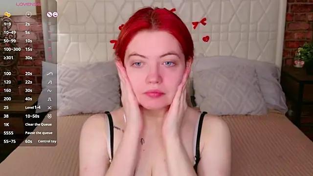 Lisa Adam online show from 03-03-26, 06:03