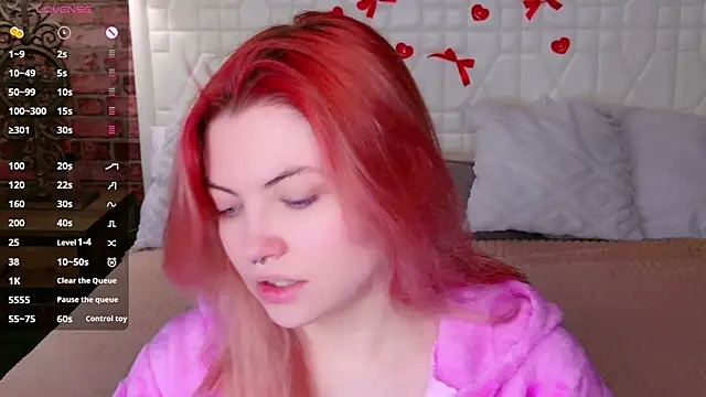 Lisa Adam online show from 03-20-26, 06:02