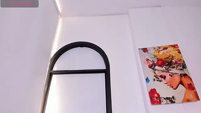 DahianaLincoln online show from 02-10-26, 04:00