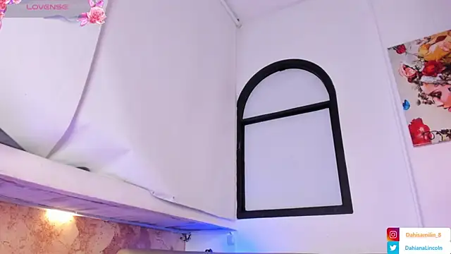 DahianaLincoln online show from 02-26-26, 11:04