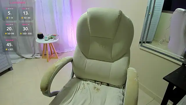 dahian carter online show from 04-08-26, 10:15