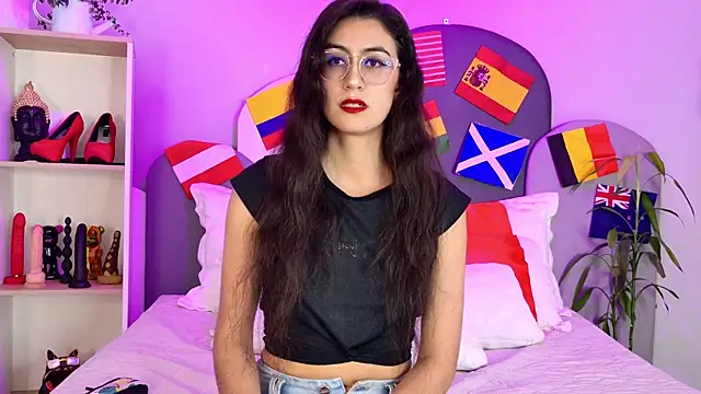 SophieGomez22 online show from 07-14-26, 11:38