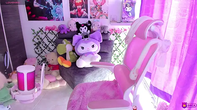 MaddyFooxx online show from 04-13-26, 08:47