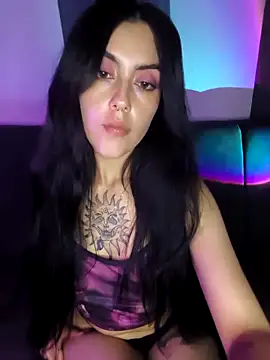 Mazikeen-- online show from 03-08-26, 11:30