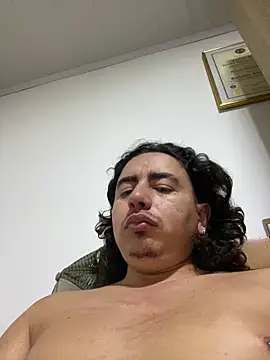 DanielGomez9 online show from 03-08-26, 11:19