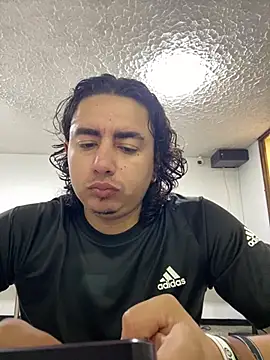 DanielGomez9 online show from 03-16-26, 01:59