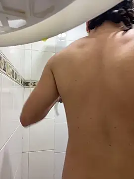 DanielGomez9 online show from 03-24-26, 01:05