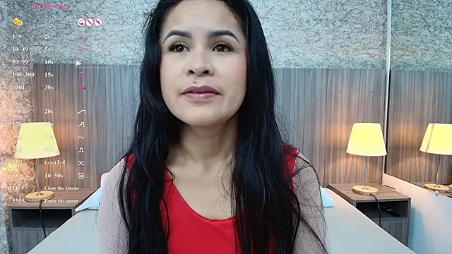maite jhon online show from 06-19-26, 11:25