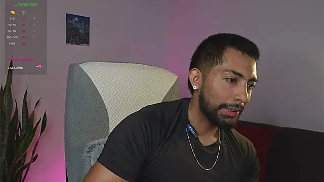Couple muscle1 online show from 05-28-26, 01:41