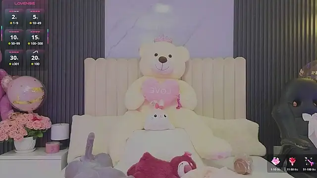 Madiee Rhea online show from 05-13-26, 09:00